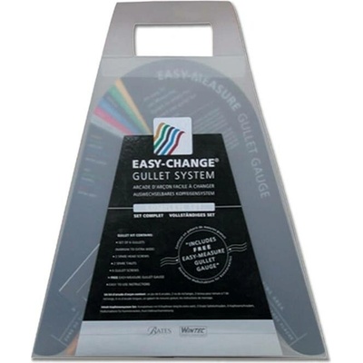 SetWINTEC komor Easy-Change – Zboží Dáma