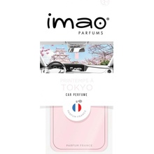 Imao "Printemps á TOKYO" CAR PERFUME