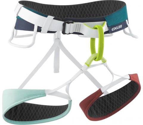 Edelrid Moe