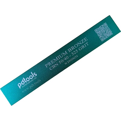 PDTools CBN Premium Bronze 325 grit 50/40