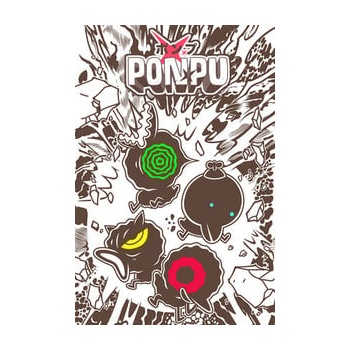 Ponpu