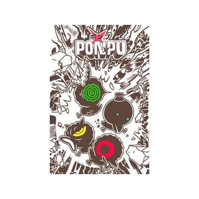 Ponpu