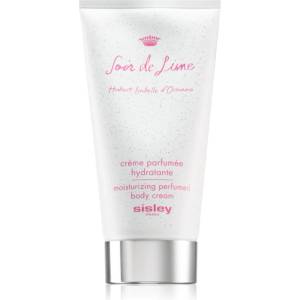 Sisley Soir de Lune Crème Parfumée Hydratante хидратиращ лосион за тяло парфюмиран 150ml