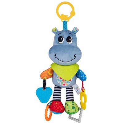 Balibazoo Висулка Хипопотам Hipolit 81131 (111908)