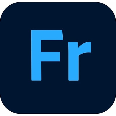Adobe Fresco for teams Win/Mac 12 mesiacov