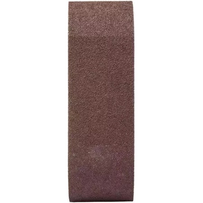 Nekonečný brúsny pás 75x457mm, 80 hr., sada 3 ks