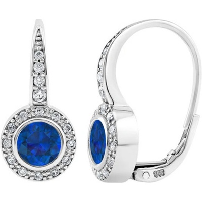 JVD náušnice SVLE0613XH2M200