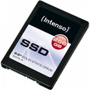 Image 1 of Intenso Top 2.5 256GB SATA3 (3812440)