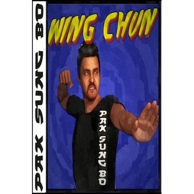 KotarosDevgame Wing Chun Pak Sung Bo Legends (PC)