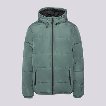 Confront Яке Essential Jacket Green мъжки Дрехи Зимни якета CF323KUM18002 Зелен XL (CF323KUM18002)