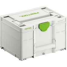 Festool SYS3 M 237 Systainer3 204843