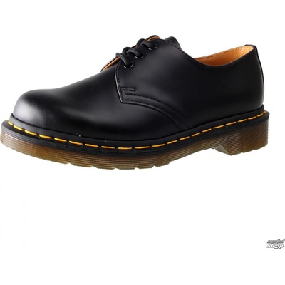 Dr. Martens 3 dírkové čierne