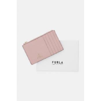 Furla портфейл дамски от кожа (WP00310.ARE000.4910S)