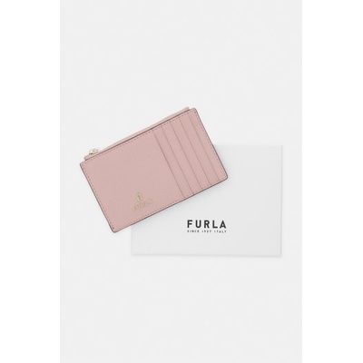 Furla портфейл дамски от кожа (WP00310.ARE000.4910S)