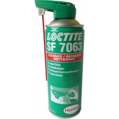 Loctite SF 7063 - 400 ml