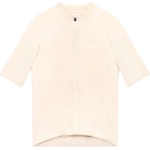 Pedaled Мъжка фланелка с къс ръкав за колоездене Pedaled Element Lightweight Jersey Cycling jersey - Off White (056-4239-0312)