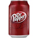 Dr. Pepper Classic 330ml