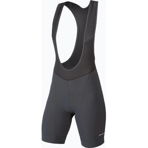 Endura Дамски къси панталони за колоездене Endura Xtract Lite Bibshort grey