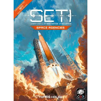 SETI Space Agencies EN