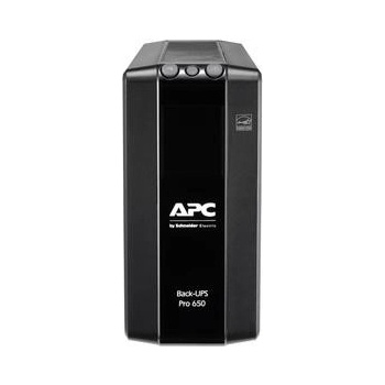 APC BR650MI