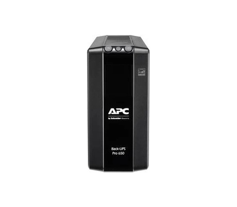 APC BR650MI