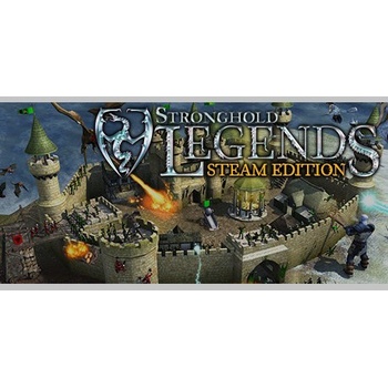 Stronghold Legends (Steam Edition)
