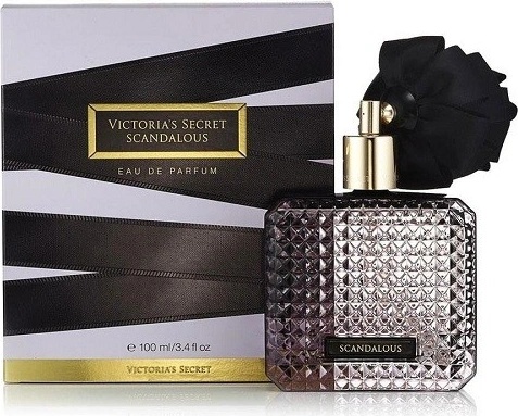 Victoria's Secret Scandalous Parfumovaná voda dámska 100 ml od 61