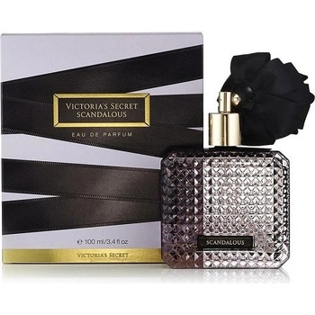 Victoria's Secret Scandalous Parfumovaná voda dámska 100 ml