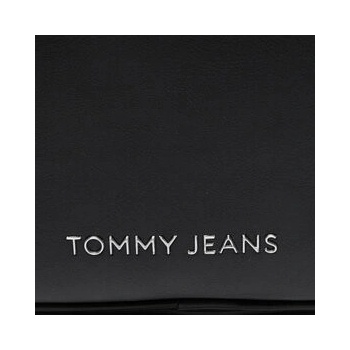 Tommy Jeans kabelka čierna AW0AW15828