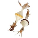 Zolux sisal spinner 7 cm