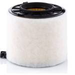 Mann-filter Въздушен филтър mann-filter c 17 010 Въздушен филтър