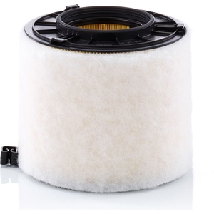 Mann-filter Въздушен филтър mann-filter c 17 010 Въздушен филтър
