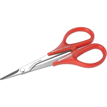 Dynamite Nůžky na lexan rovné