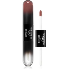 Revuele 2IN1 Lip Gloss & Oil lesk na pery 2 v 1 11 7 ml