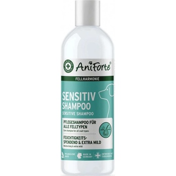 AniForte Fellharmonie Šampon Sensitive pro psy 200 ml