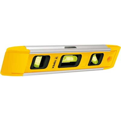 TOPEX Нивелир Торпедо 230 mm, с магнит 29C894 (29C894)