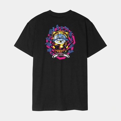 Santa Cruz Grabke All Around Stack black