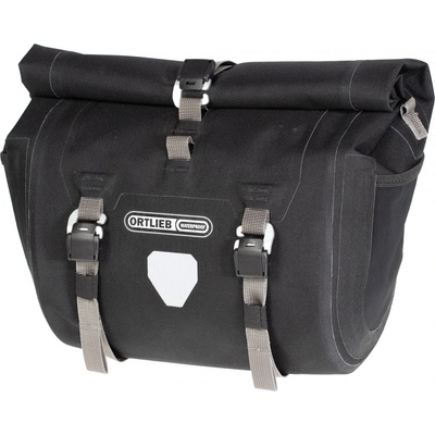 Ortlieb Чанта за кормило Ortlieb Handlebar-Pack Plus Handlebar bag - Black - размер 11 l (510-3910-0111)