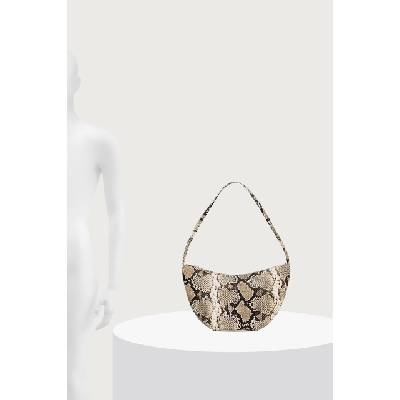ANSWEAR чанта tote дамска от кожа (MBP163HO1.isr)