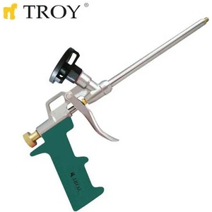 TROY Професионален пистолет за пяна /t 18001/ (t 18001)