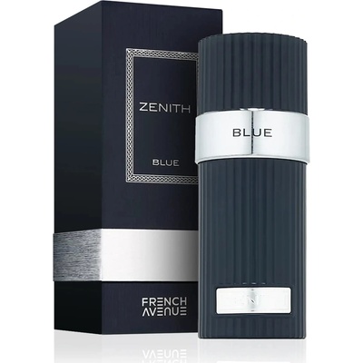 Fragrance World Zenith Blue parfumovaná voda pánska 100 ml