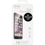 Sentio Screen Protector 2.5D Glass Universal for Smartphones 6