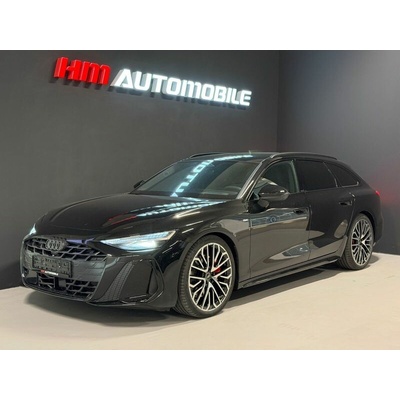 Audi A6 3.0 TDI Avant 220 kW