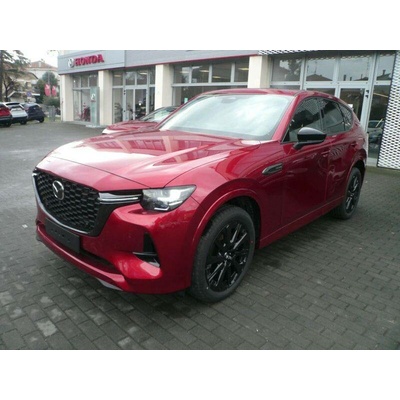 Mazda CX-60 3.3 183 kW
