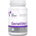 VetExpert GeriatiVet Cat - за профилактика на възрастните котки, да премине през староста безпроблемно, 60 капсули, Vet Expert - Полша