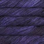 malabrigo Rios Purple Mystery Плетива прежда (RIO030)