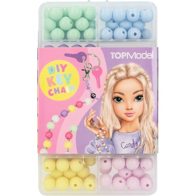 TOPModel Diy Keyring (0413161)