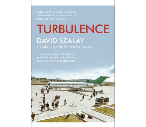 Turbulence