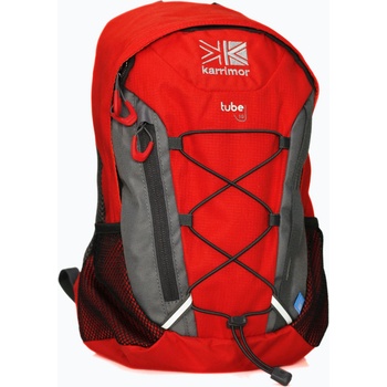 Karrimor Туристическа раница Karrimor Tube 10 l red/hi rise