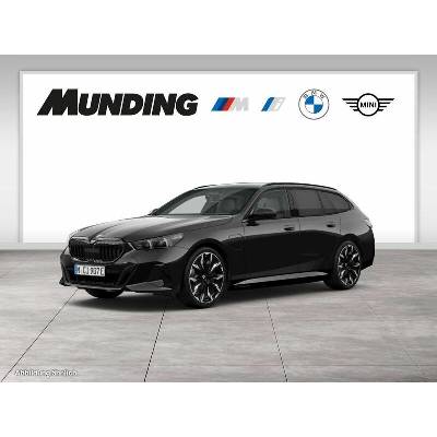 BMW 550e xDrive M Sport 360 kW
